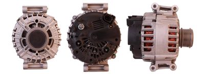 Alternator DRI 2113981402