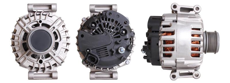 DRI 2113981802 Alternator