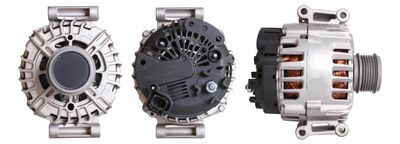 Alternator DRI 2113981802