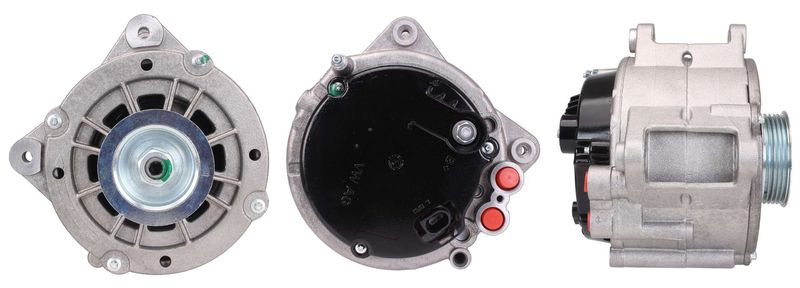 DRI 2113991902 Alternator