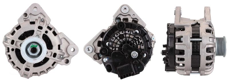 DRI 2115011102 Alternator