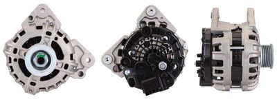 Alternator DRI 2115011102