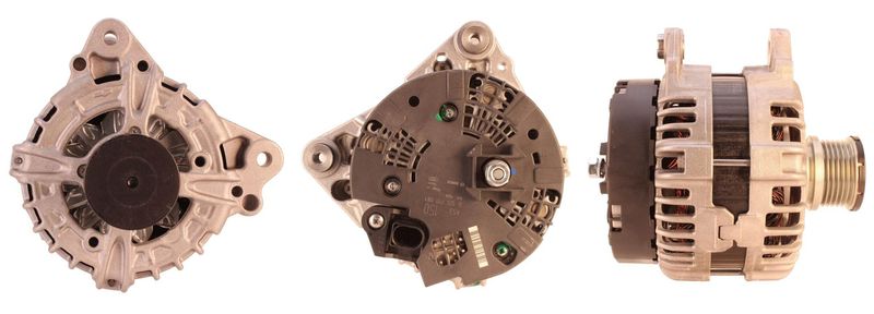 DRI 2115051502 Alternator