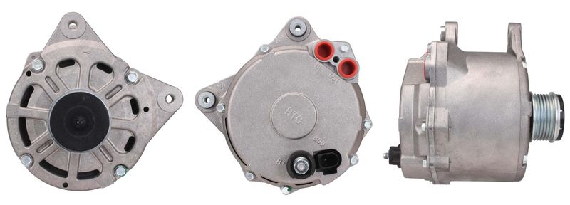 DRI 2115101902 Alternator