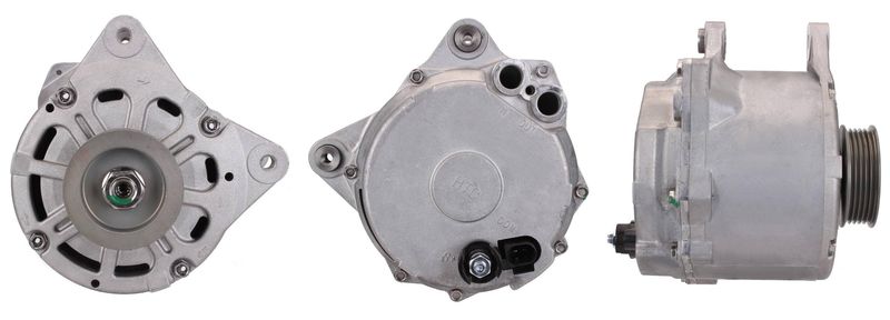 DRI 2115131902 Alternator