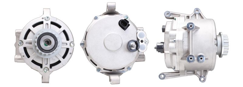 DRI 2115151902 Alternator