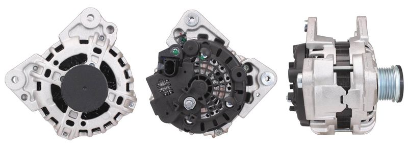 DRI 2115181102 Alternator