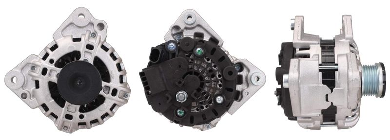 DRI 2115191102 Alternator