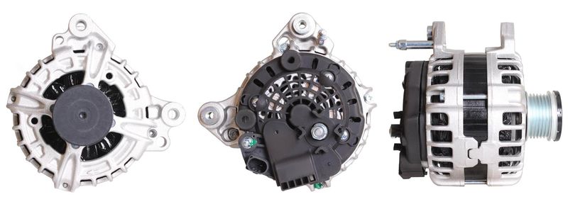 DRI 2115191402 Alternator