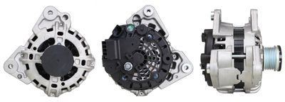Alternator DRI 211519902