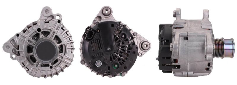 DRI 2115201402 Alternator