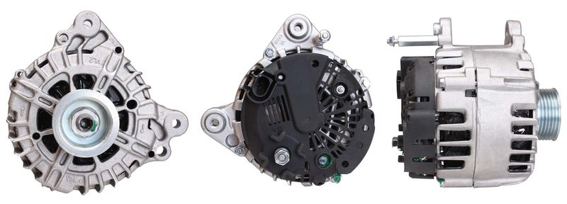 DRI 2115221802 Alternator