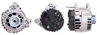 Alternator DRI 2115221802