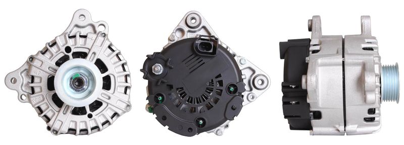 DRI 2115222202 Alternator