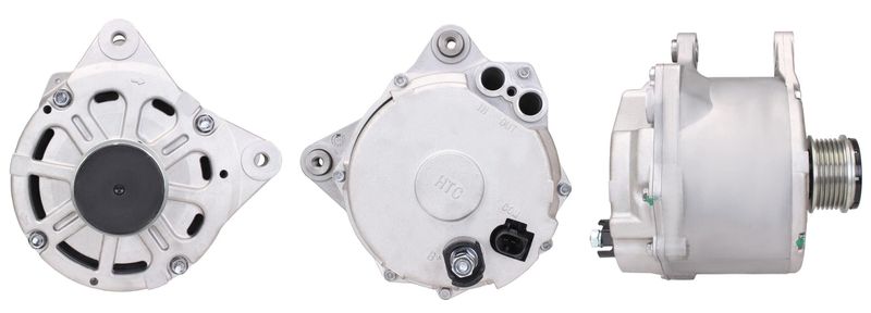 DRI 2115251902 Alternator