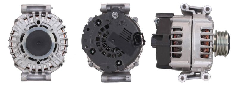 DRI 2115271802 Alternator