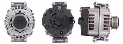 Alternator DRI 2115271802