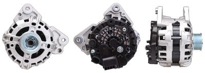 Alternator DRI 2115301102