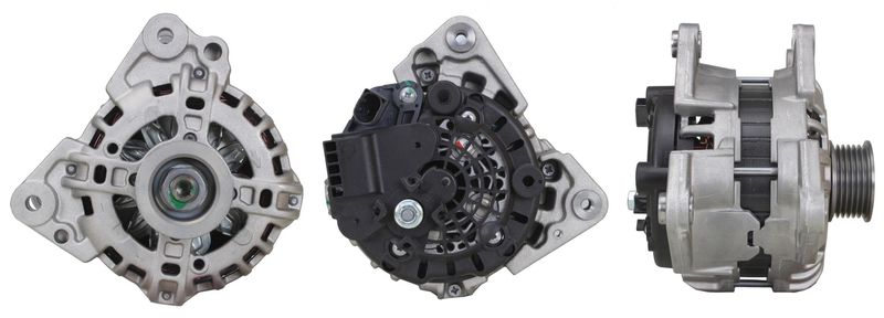DRI 211530902 Alternator