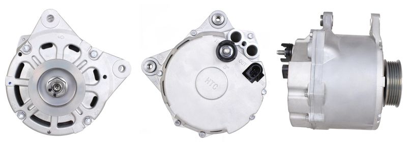 DRI 2115341902 Alternator