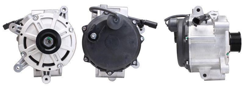 DRI 2115361902 Alternator