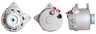 Alternator DRI 2115371902