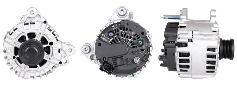 DRI 2115391402 Alternator