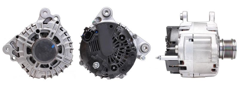 DRI 2115391802 Alternator