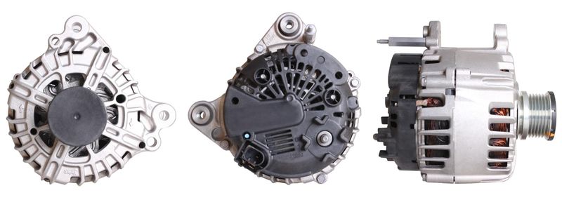 DRI 2115411402 Alternator