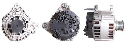 Alternator DRI 2115411402