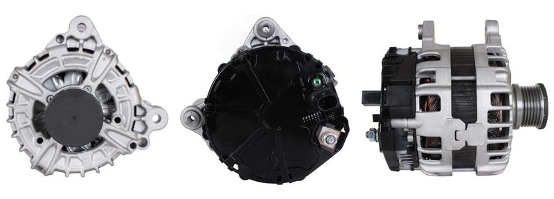 DRI 2115422502 Alternator