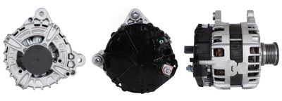 Alternator DRI 2115422502