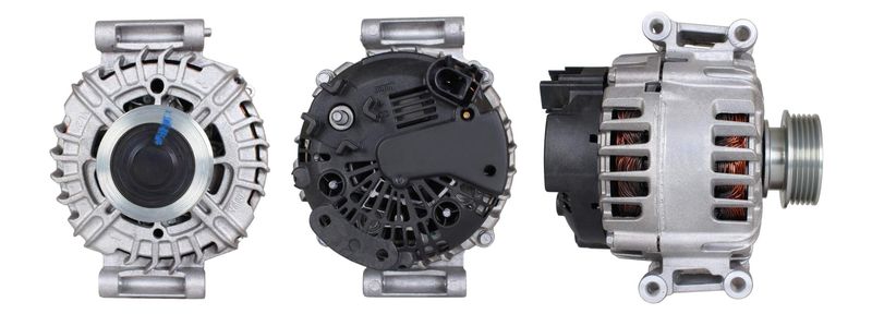 DRI 2115431802 Alternator