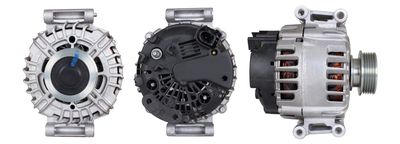 Alternator DRI 2115431802