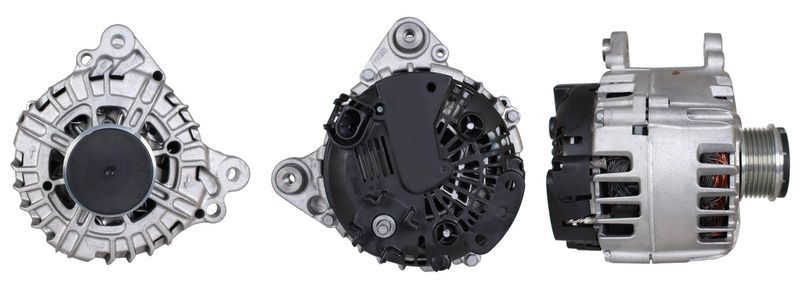 DRI 2115451802 Alternator