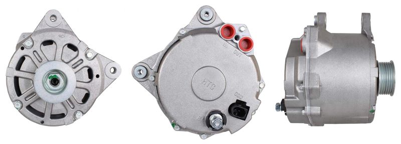 DRI 2115471902 Alternator
