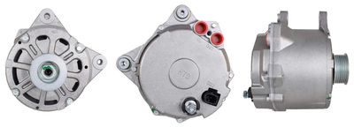 Alternator DRI 2115471902