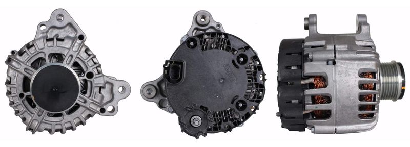 DRI 2115491502 Alternator