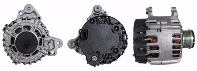 Alternator DRI 2115491502