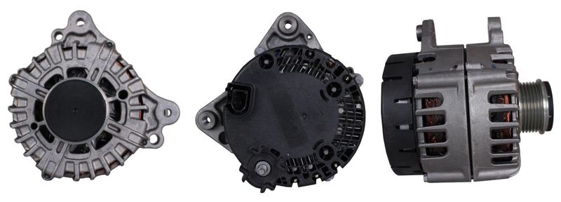 DRI 2115491802 Alternator