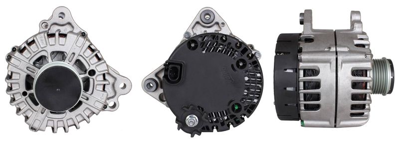 DRI 2115492102 Alternator
