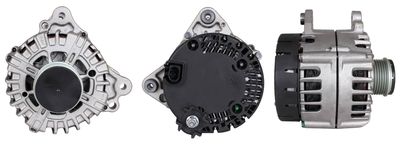Alternator DRI 2115492102