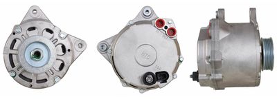 Alternator DRI 2115501902