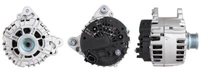 Alternator DRI 2115541802