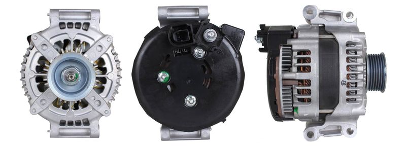 DRI 2115572102 Alternator
