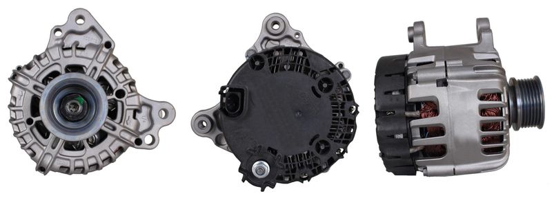 DRI 2115581502 Alternator