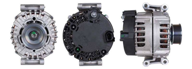 DRI 2115621802 Alternator