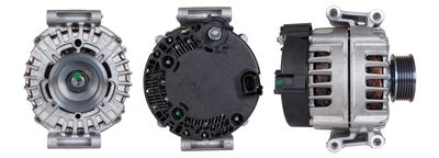 Alternator DRI 2115621802