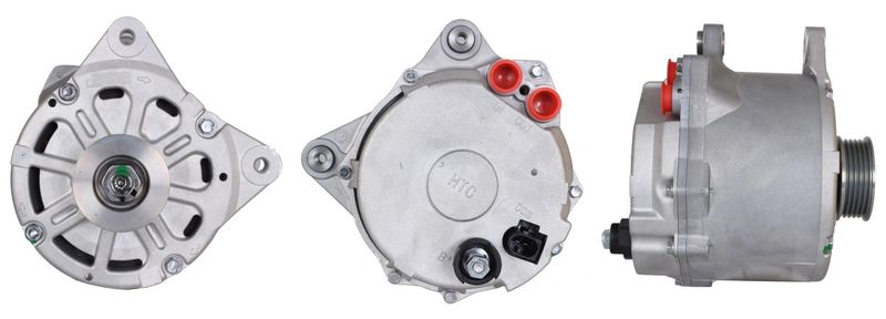 DRI 2115631902 Alternator