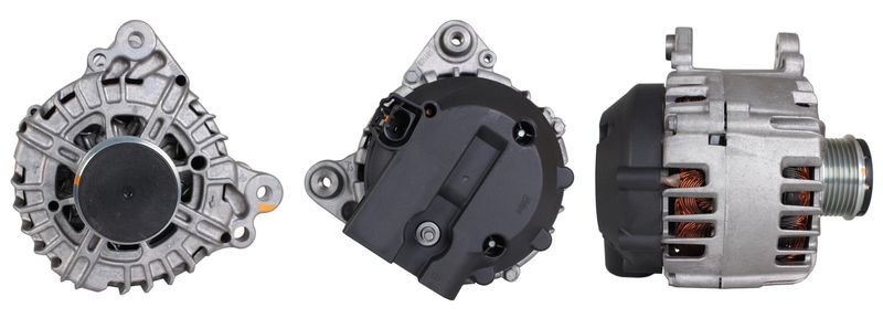 DRI 21156418024 Alternator